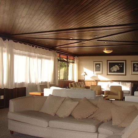 Hotel Tissiani Canela Buitenkant foto