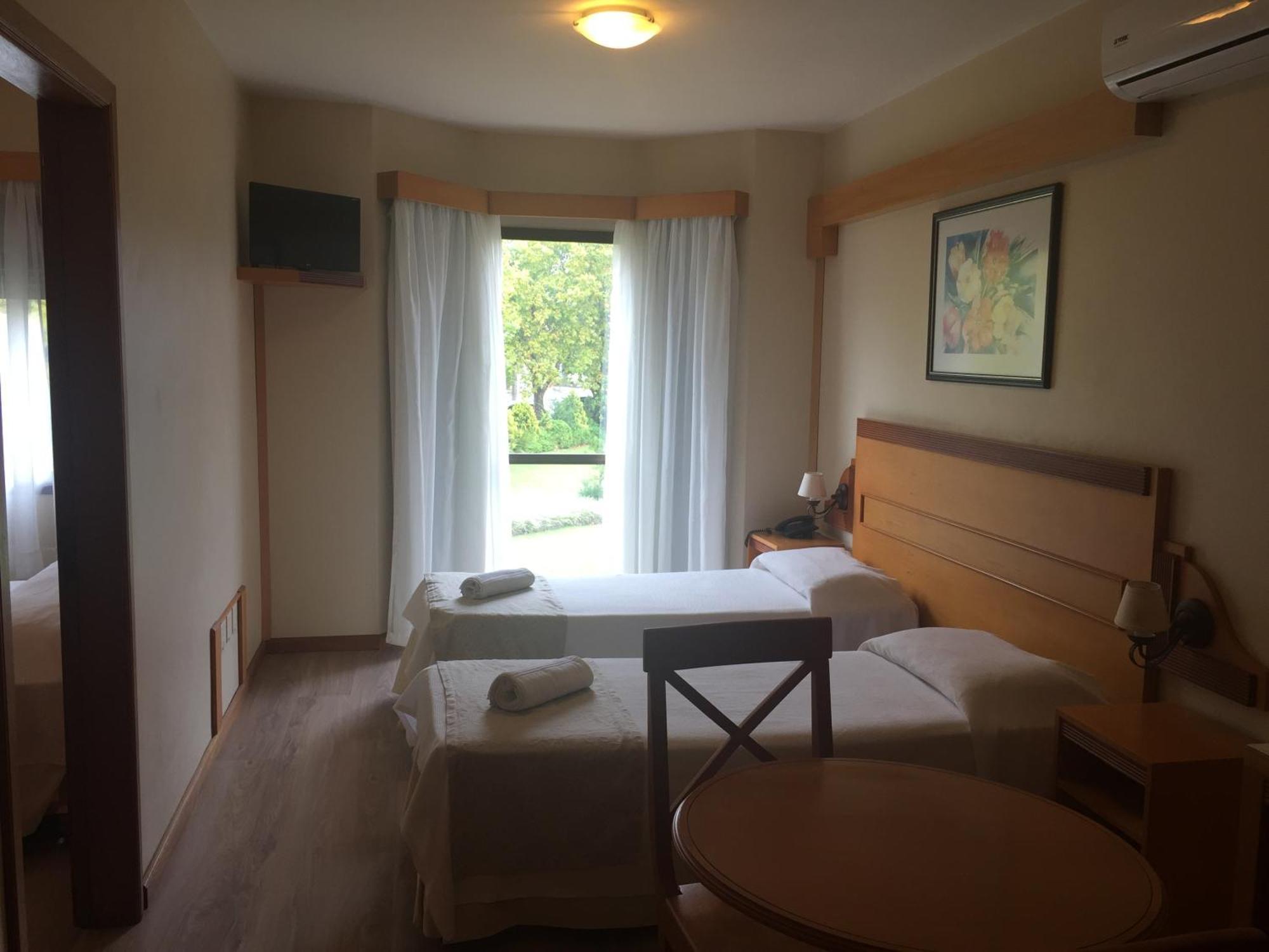 Hotel Tissiani Canela Kamer foto