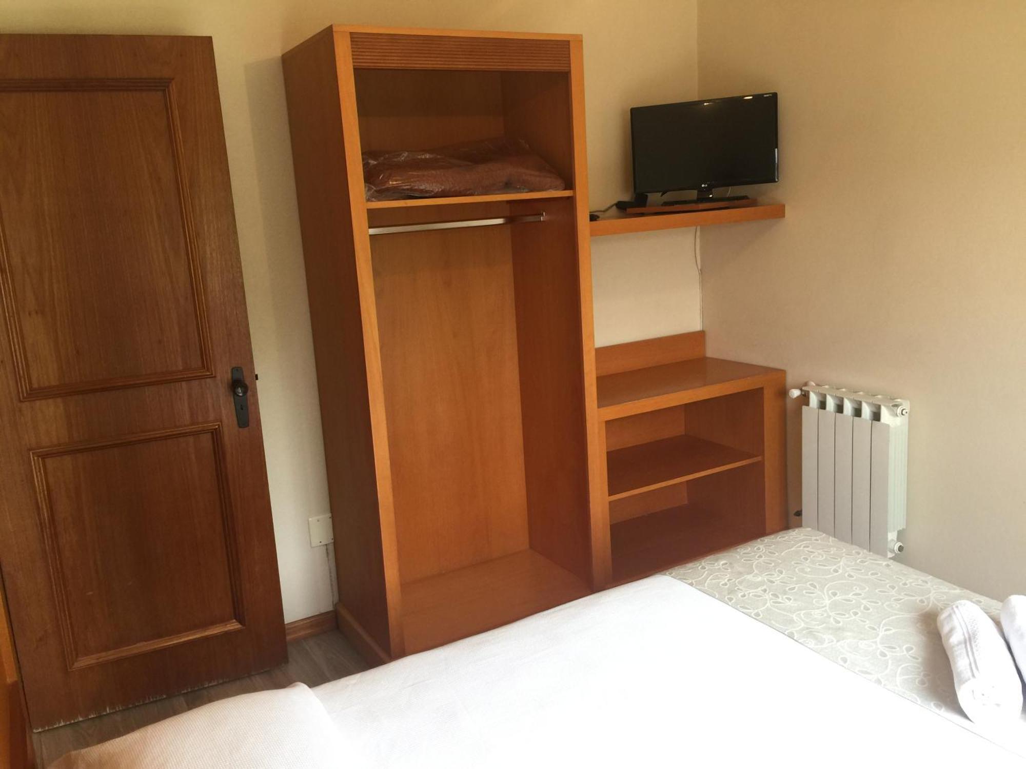 Hotel Tissiani Canela Kamer foto