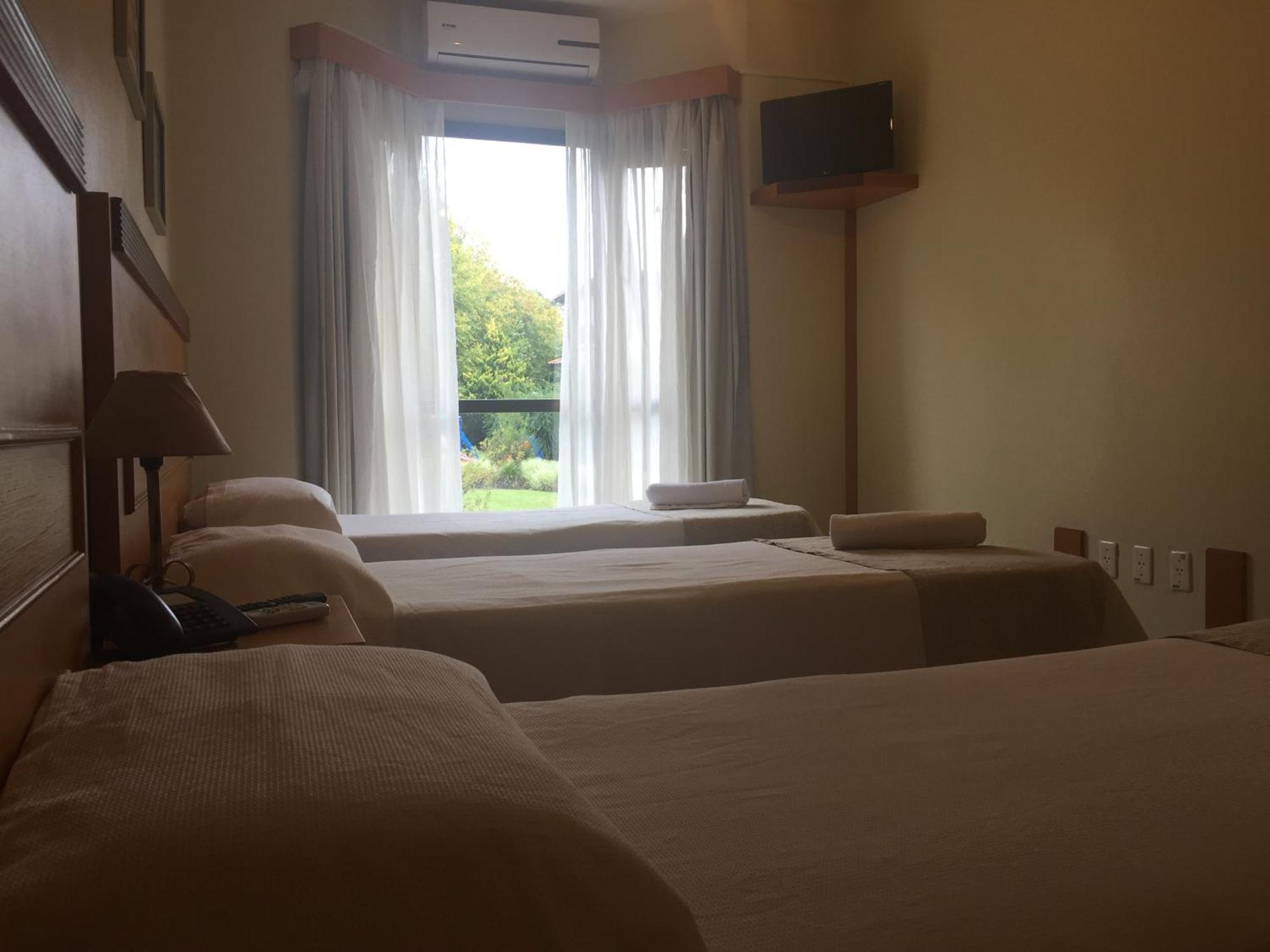 Hotel Tissiani Canela Kamer foto
